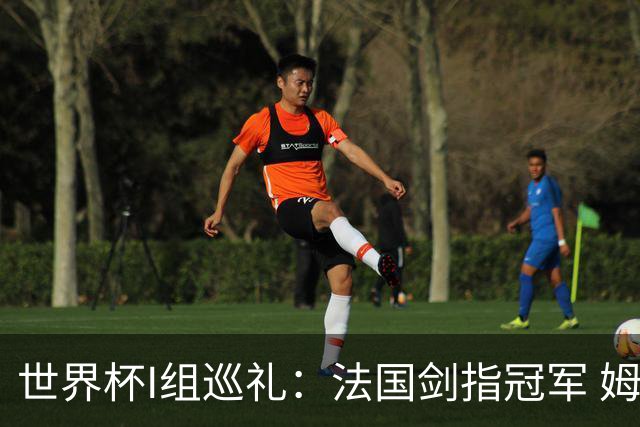 世界杯I组巡礼：法国剑指冠军 姆巴佩哈兰德同场竞技