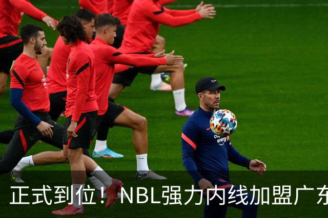 正式到位！NBL强力内线加盟广东队，这可是加强版王少杰！