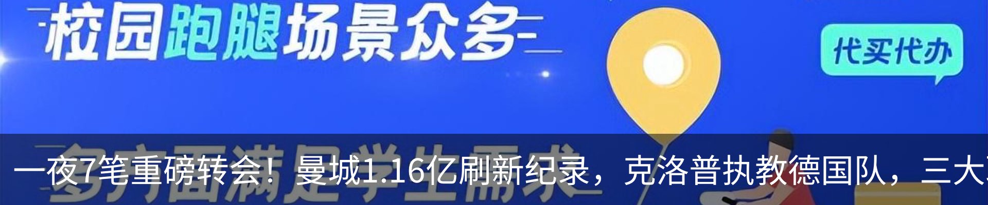 热点资讯