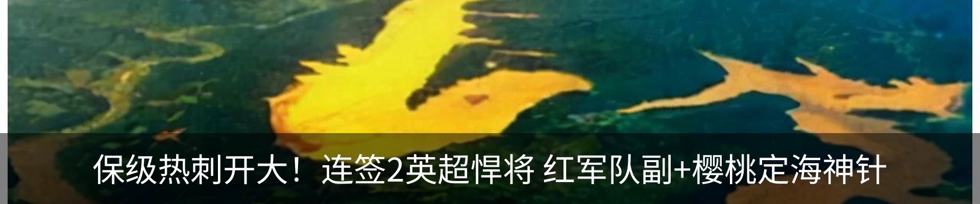 热点资讯