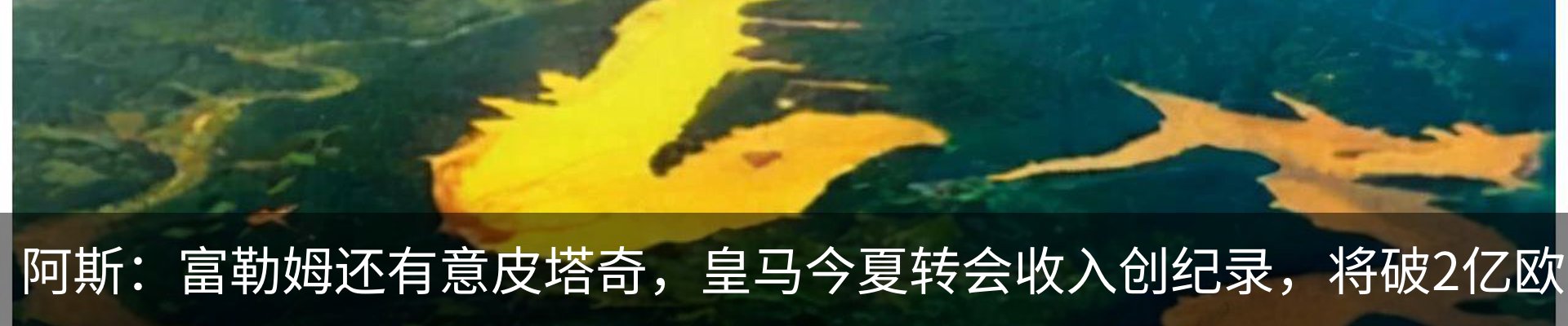 热点资讯
